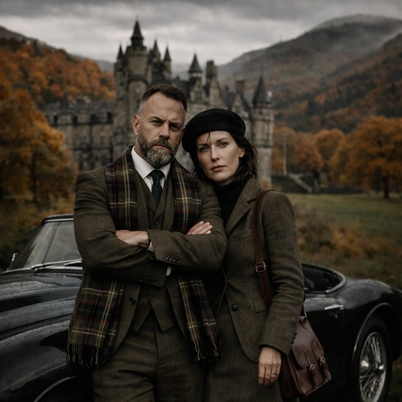 Meet your Posher, Robert - Picture 6 of 13